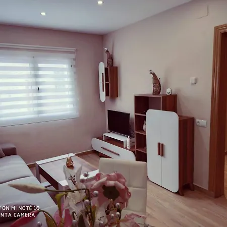 Villa Casa Pmd Sant Carlos de la Ràpita Esterno foto