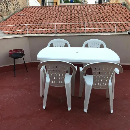 Villa Casa Pmd Sant Carlos de la Ràpita Esterno foto