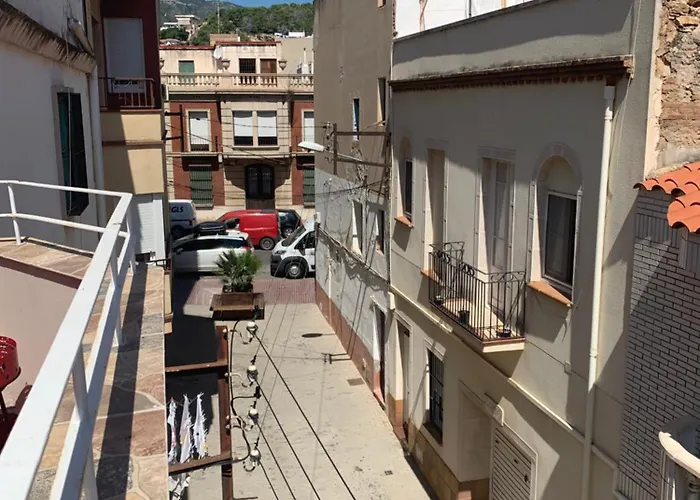 Casa Pmd
