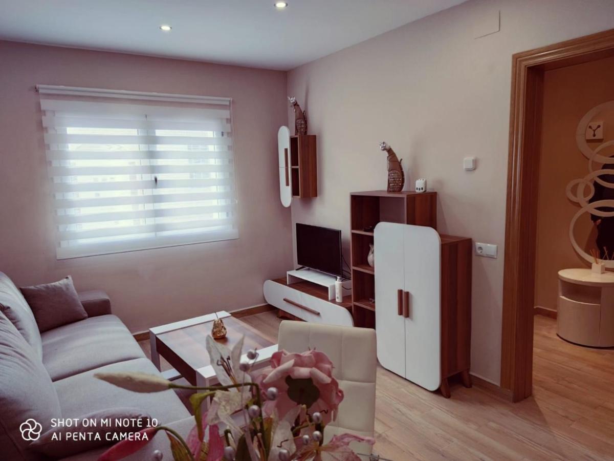 Ferienhaus Casa Pmd Sant Carlos de la Ràpita
