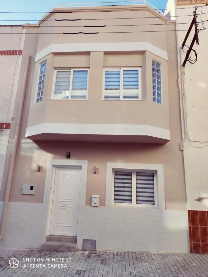 Casa Pmd Ferienhaus