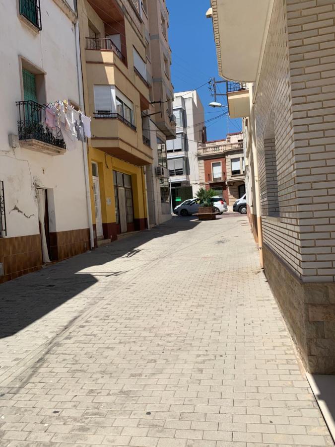Holiday home Casa Pmd