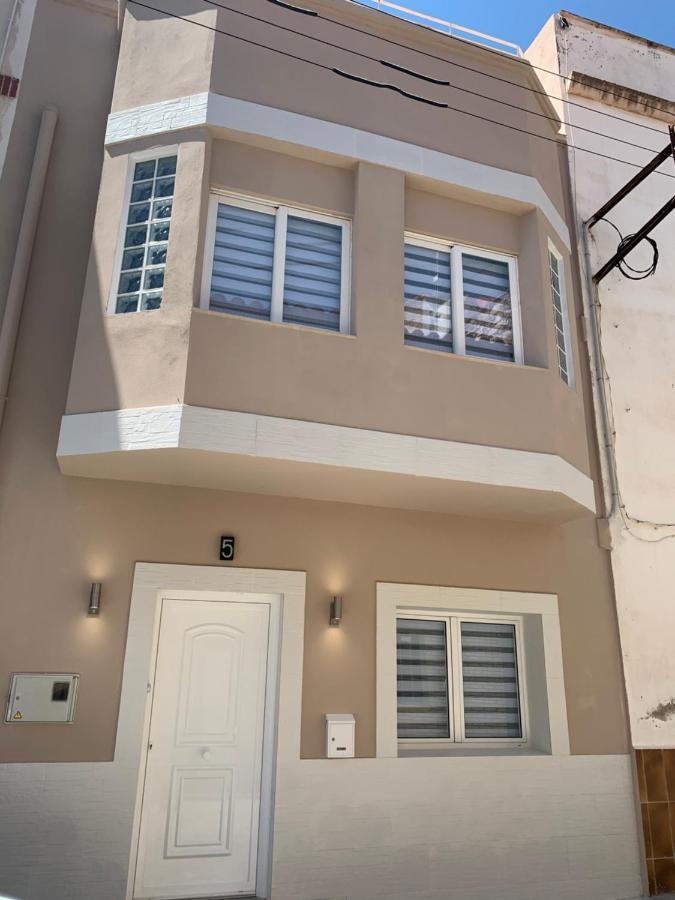 Casa Pmd * Sant Carles De La Rapita