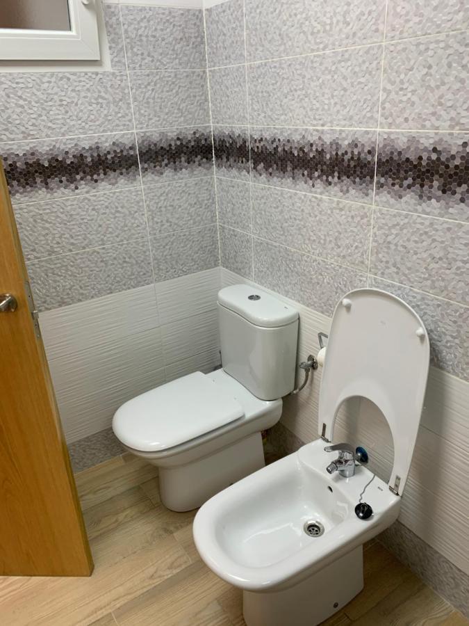 Casa Pmd Holiday home *