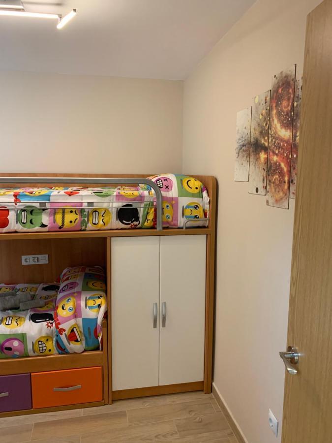 Holiday home Casa Pmd *