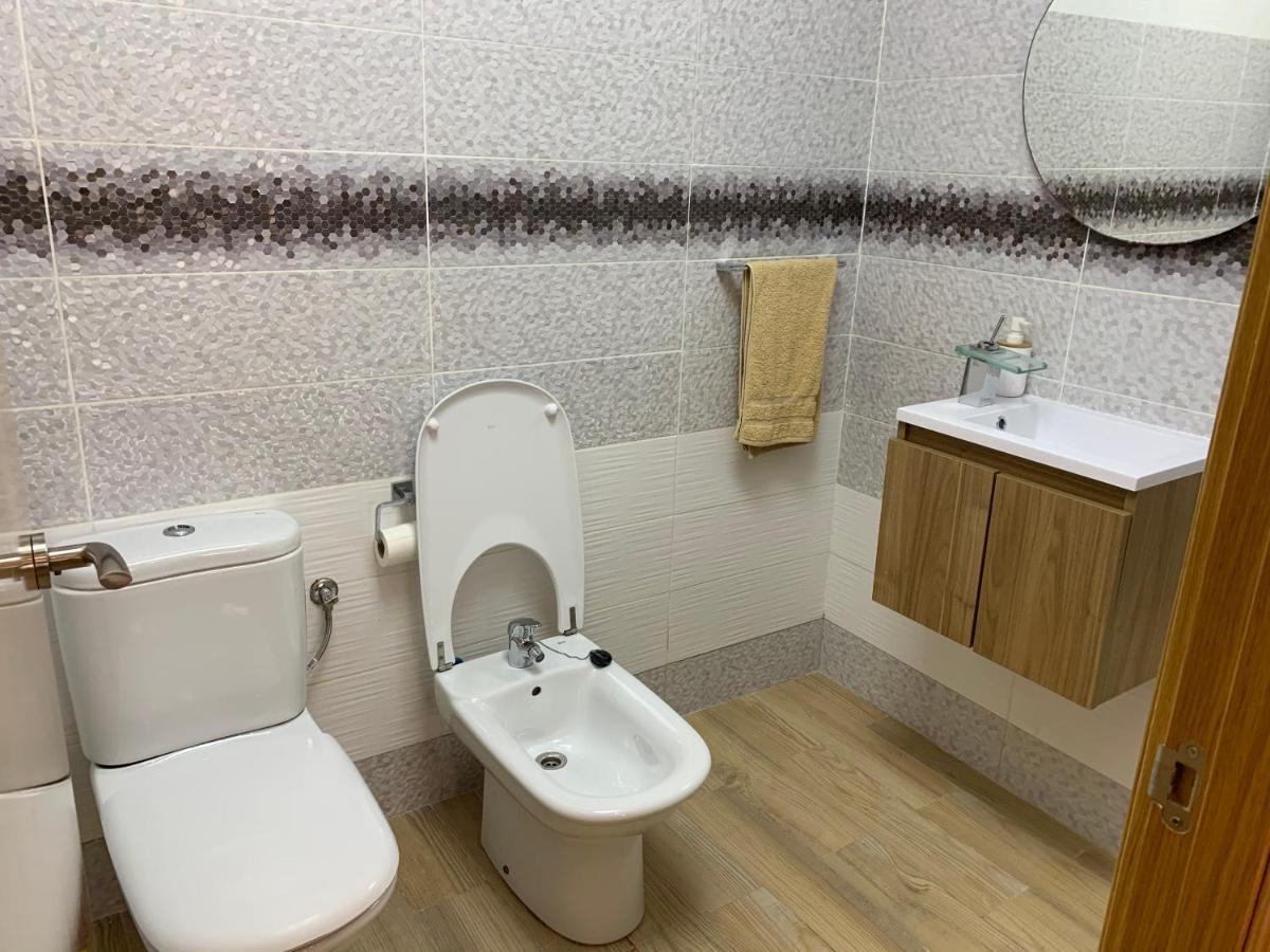 Holiday home Casa Pmd Sant Carles De La Rapita
