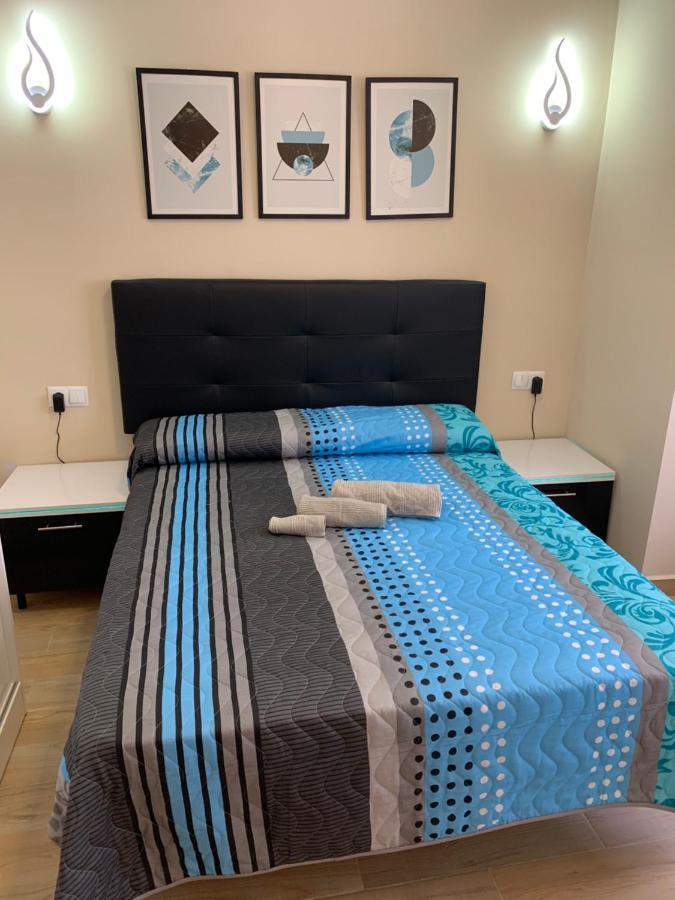 Ferienhaus Casa Pmd Sant Carlos de la Ràpita