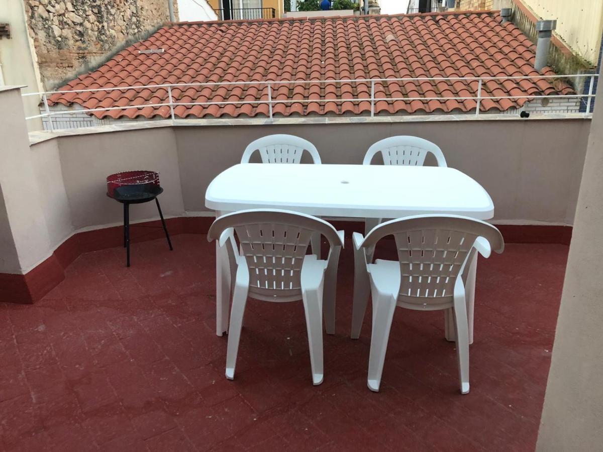 Ferienhaus Casa Pmd Sant Carlos de la Ràpita